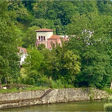 Apartamento Centro Cangas De Onis Cangas de Onís Exterior foto