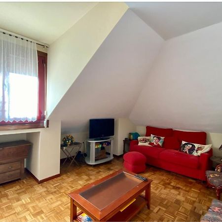 Apartamento Centro Cangas De Onis Cangas de Onís Exterior foto