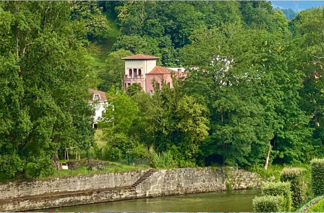 Apartamento Centro Cangas De Onis Cangas de Onís Exterior foto