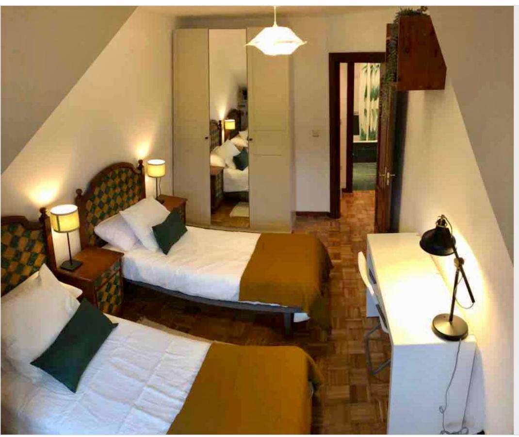 Apartamento Centro Cangas De Onis Cangas de Onís Exterior foto